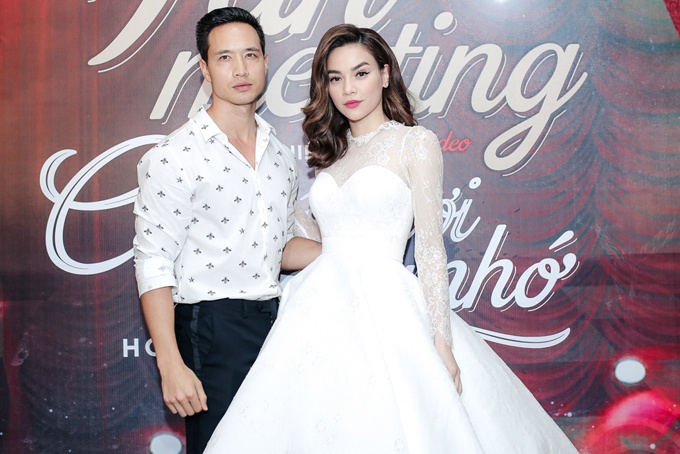 ho ngoc ha dap tra antifan thang thung vi bi cho la ho ly