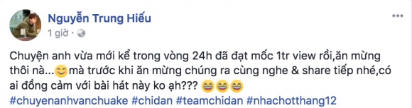 phan ung cua only c va chi dan truoc phat ngon che bai cua ca si ngoc anh