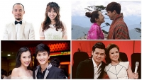 khi cac ong chong showbiz co vo om nghen bi danh ngoi an goc nha la chuyen thuong