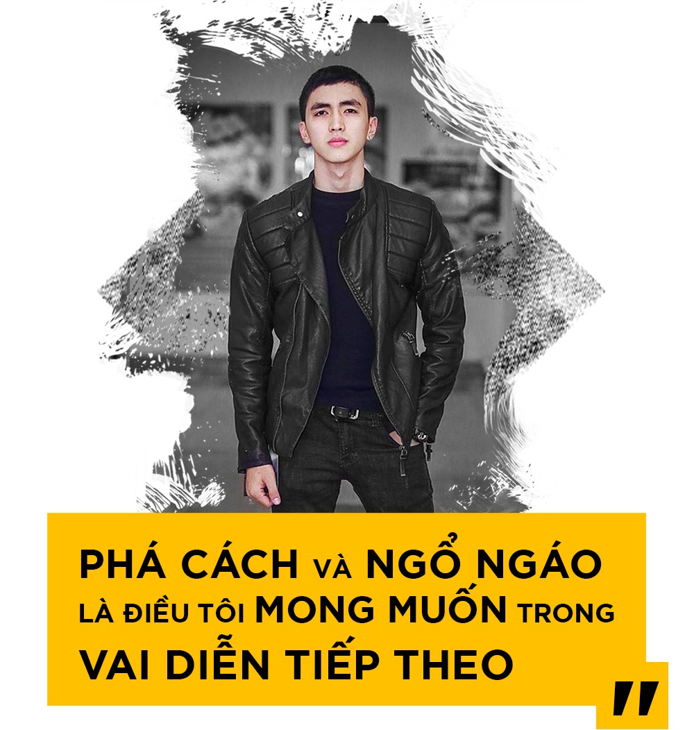 dien vien binh an da tham gia showbiz bi ga tinh hay cam do la dieu hien nhien