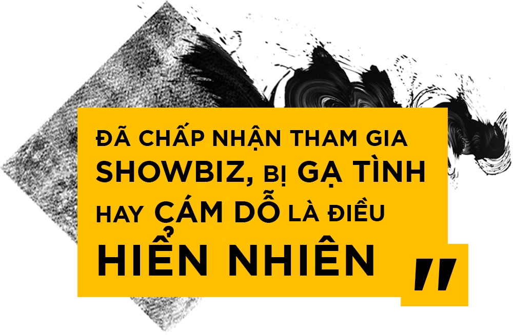 dien vien binh an da tham gia showbiz bi ga tinh hay cam do la dieu hien nhien