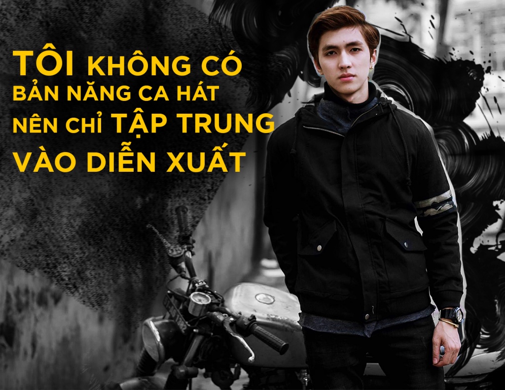 dien vien binh an da tham gia showbiz bi ga tinh hay cam do la dieu hien nhien