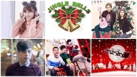 sao viet dang di dau lam gi trong ngay le noel 2017