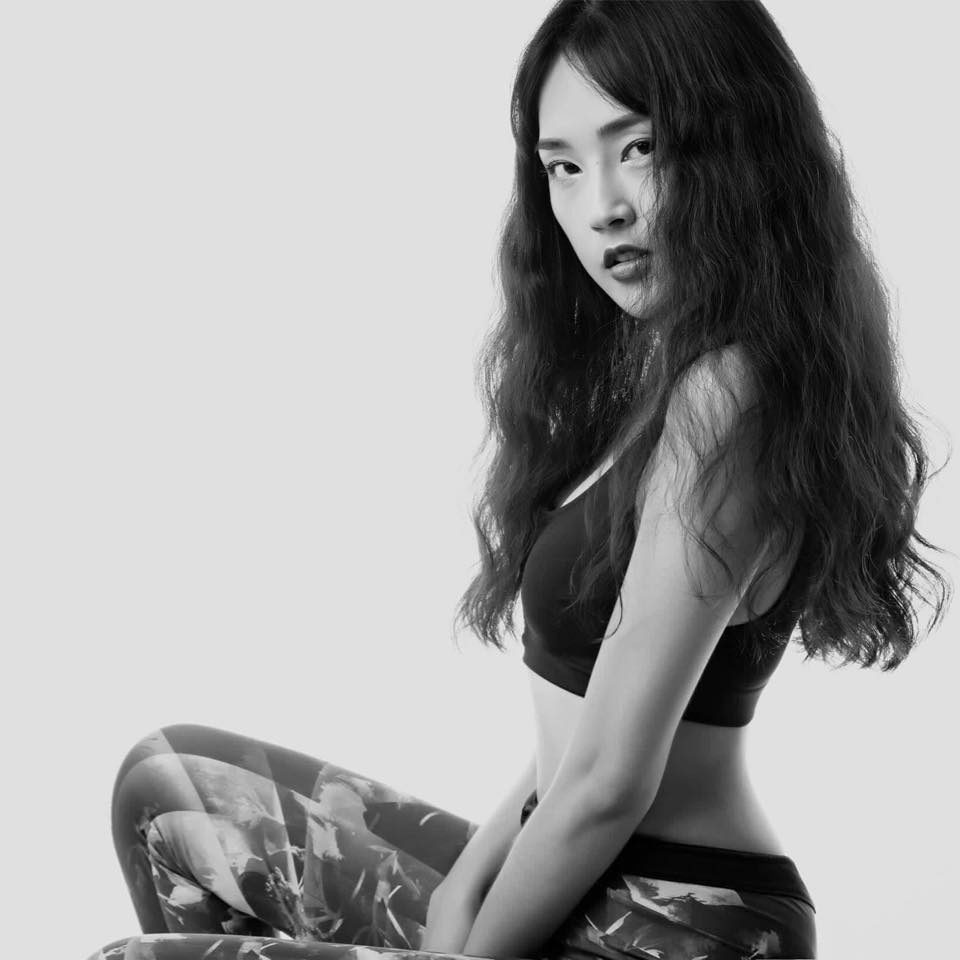 misoa kim anh tiet lo se cung trang ly tranh gianh mot chang trai trong vi yeu ma den