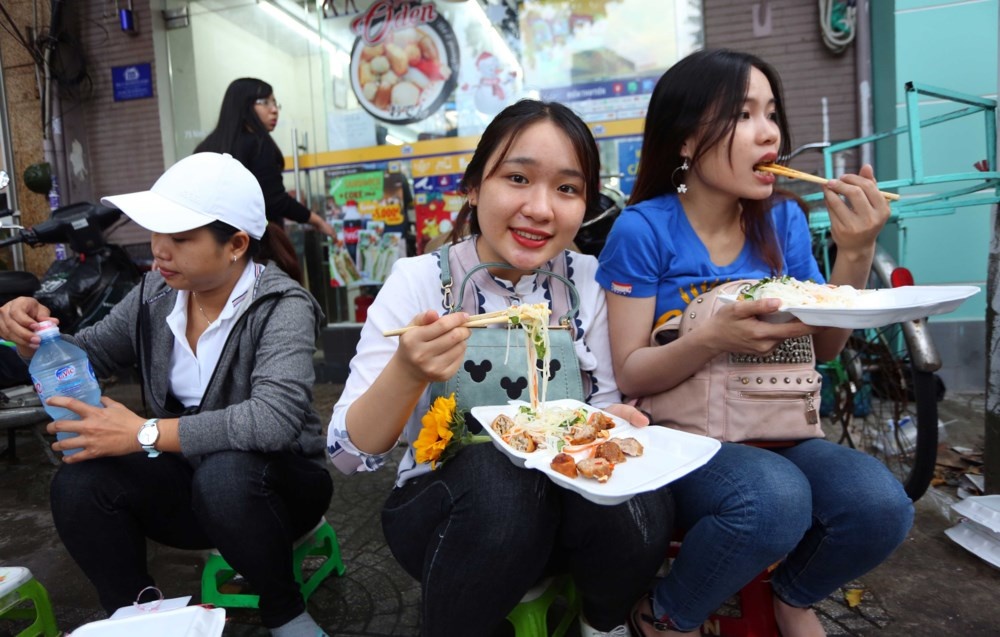 thuong hieu viet nhuong quyen dem tren dau ngon tay