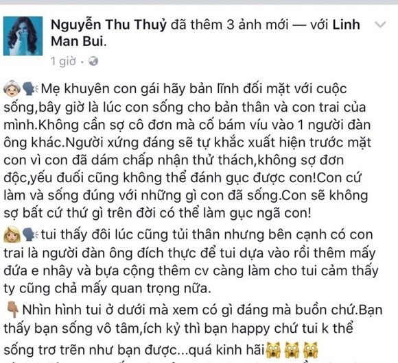 hau ly hon thu thuy nhan chong cu dai gia toi khong the song tro tren nhu ban duoc qua kinh hai