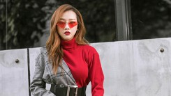 Băng Di: 'Thành công vì scandal ư? Nó ảo lắm! Tôi không cần'