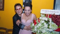 mc ky duyen chia se cach bao ve con gai truoc nan xam hai tinh duc