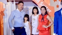 hanh dong gian tiep phu nhan tin don ran nut tinh cam cua vo chong binh minh