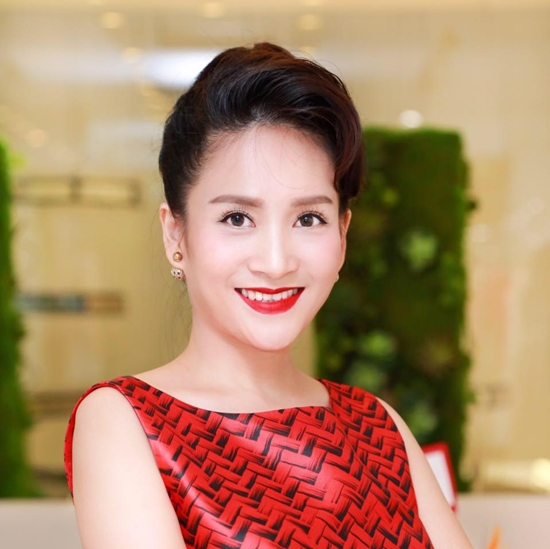 vo chong binh minh lan dau xuat hien sau scandal voi truong quynh anh