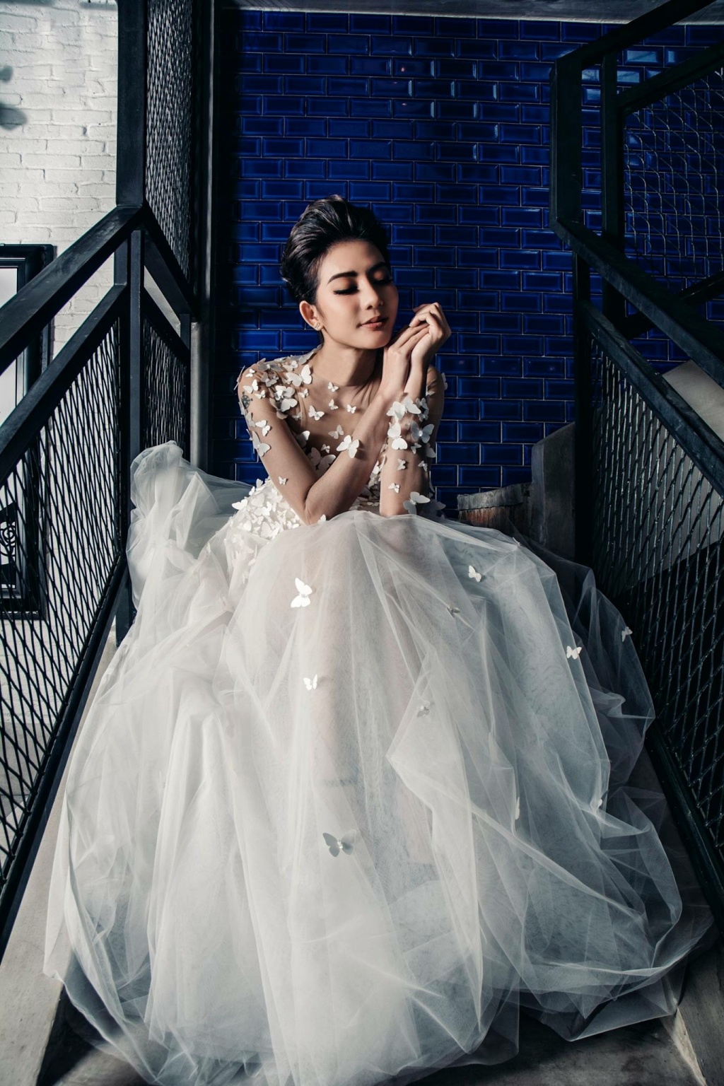 kim nha bbbg nao minh nhu con ca vang ay cai gi khong vui la quen ngay