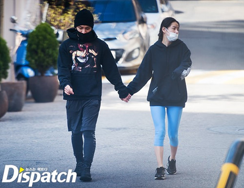 taeyang cua big bang va ban gai se ket hon vao thang 2 nam sau