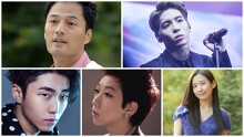 Trước Jong Hyun, những ngôi sao Hàn Quốc này cũng tự tử vì áp lực