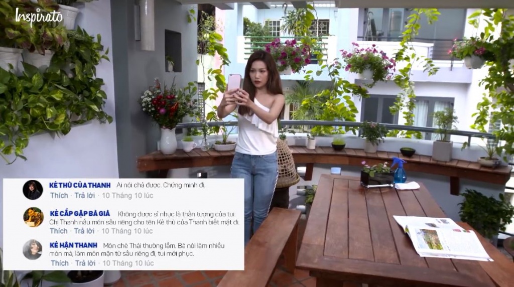 my nhan vao bep tap 41 si thanh bi antifan lat tay thoi song ao