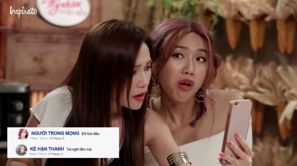 my nhan vao bep tap 41 si thanh bi antifan lat tay thoi song ao