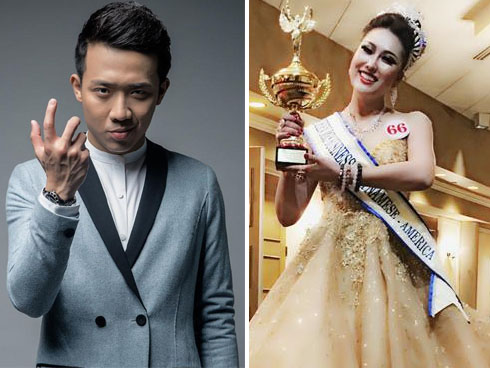 bi tran thanh nhai giong phi thanh van len tieng toi khong thich dau da san si anh huong dong nghiep