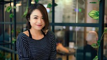 Thái Trinh: 'Bị trầm cảm, tôi rụng tóc, mỗi khi tỉnh dậy lại khóc'
