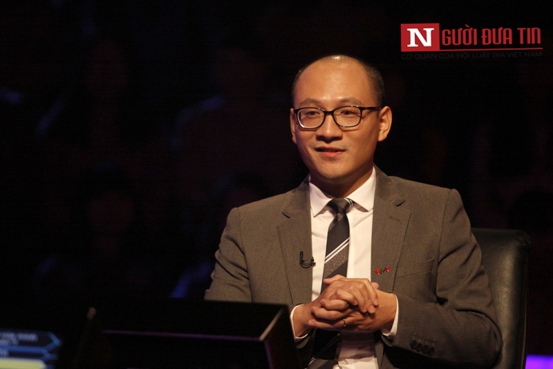 mc phan dang toi cuc ky run khi lan dau dan ai la trieu phu