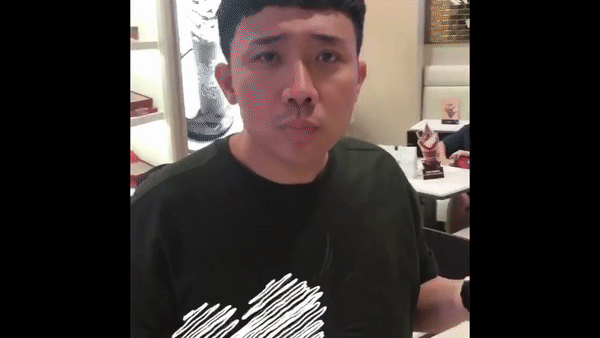 chuyen dim hang dong nghiep cung co luc tran thanh gay ong dap lung ong khien khan gia ha he
