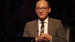 MC Phan Đăng: Tôi cực kỳ run khi lần đầu dẫn Ai là triệu phú