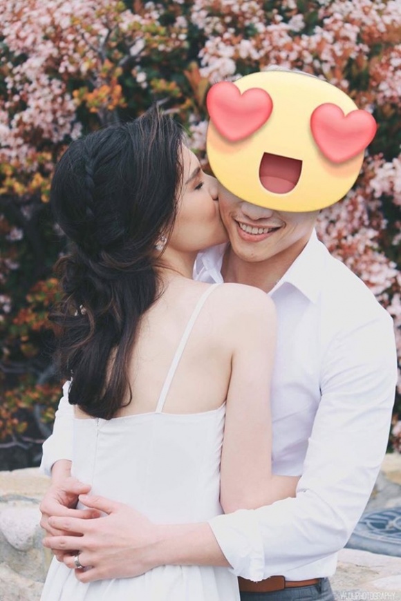 chong moi cua em gai thanh thao doi xu voi con ngo kien huy ra sao