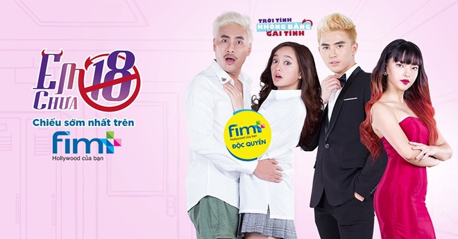 nhac phim 2017 thong tri vpop giong ca nao se can dich cuoc dua nay