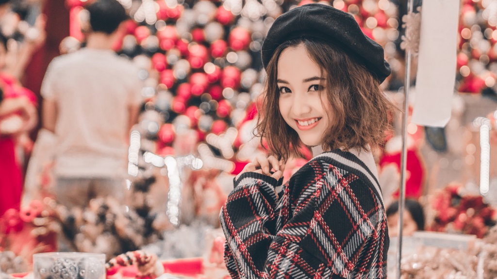 Noel 2017: Buồn vui cùng những kỉ niệm của các sao nữ 'Vì yêu mà đến' buon vui cung nhung ki niem ve noel cua cac sao nu vi yeu ma den