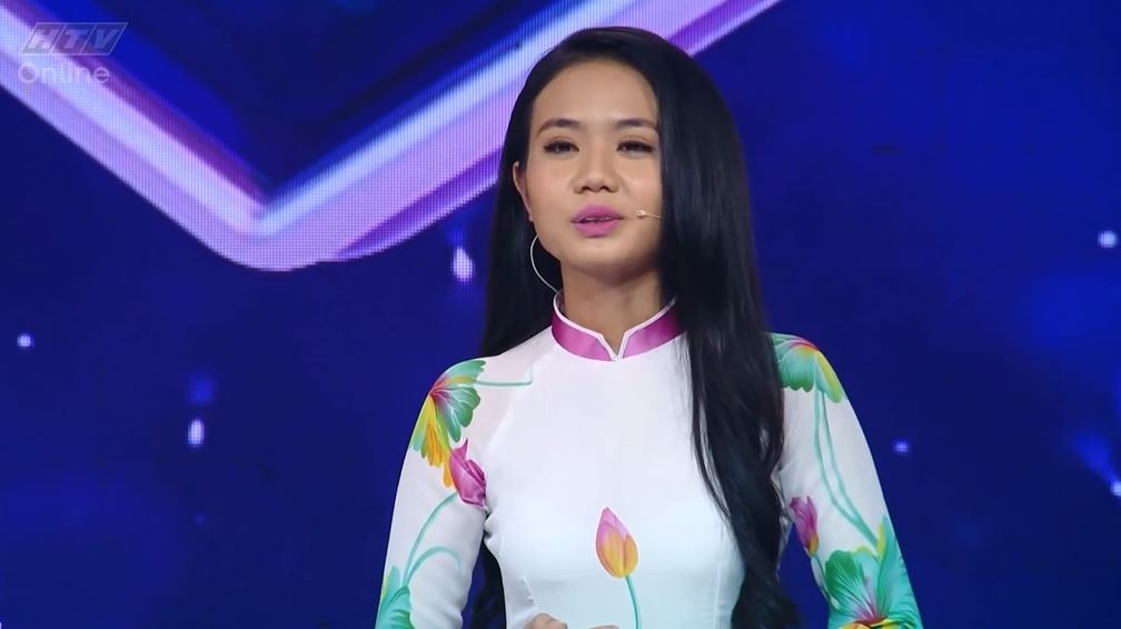 Hải Quân bối rối khi nhận được lời tỏ tình của học viên ngay trong 'Vì yêu mà đến' hai quan boi roi khi nhan duoc loi to tinh cua hoc vien ngay trong vi yeu ma den