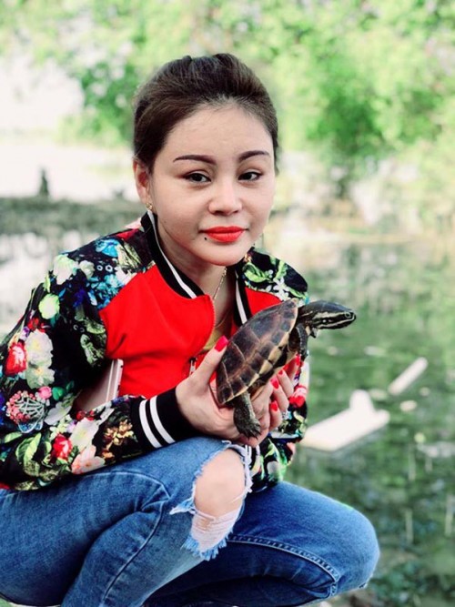 le giang lan dau len tieng sau on ao uoc gi ngu that dai de thay nhe long va thanh than