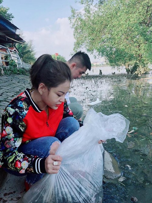 le giang lan dau len tieng sau on ao uoc gi ngu that dai de thay nhe long va thanh than