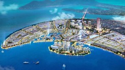 Loại sân golf khỏi siêu dự án dính líu đến đại gia Vũ 'Nhôm'