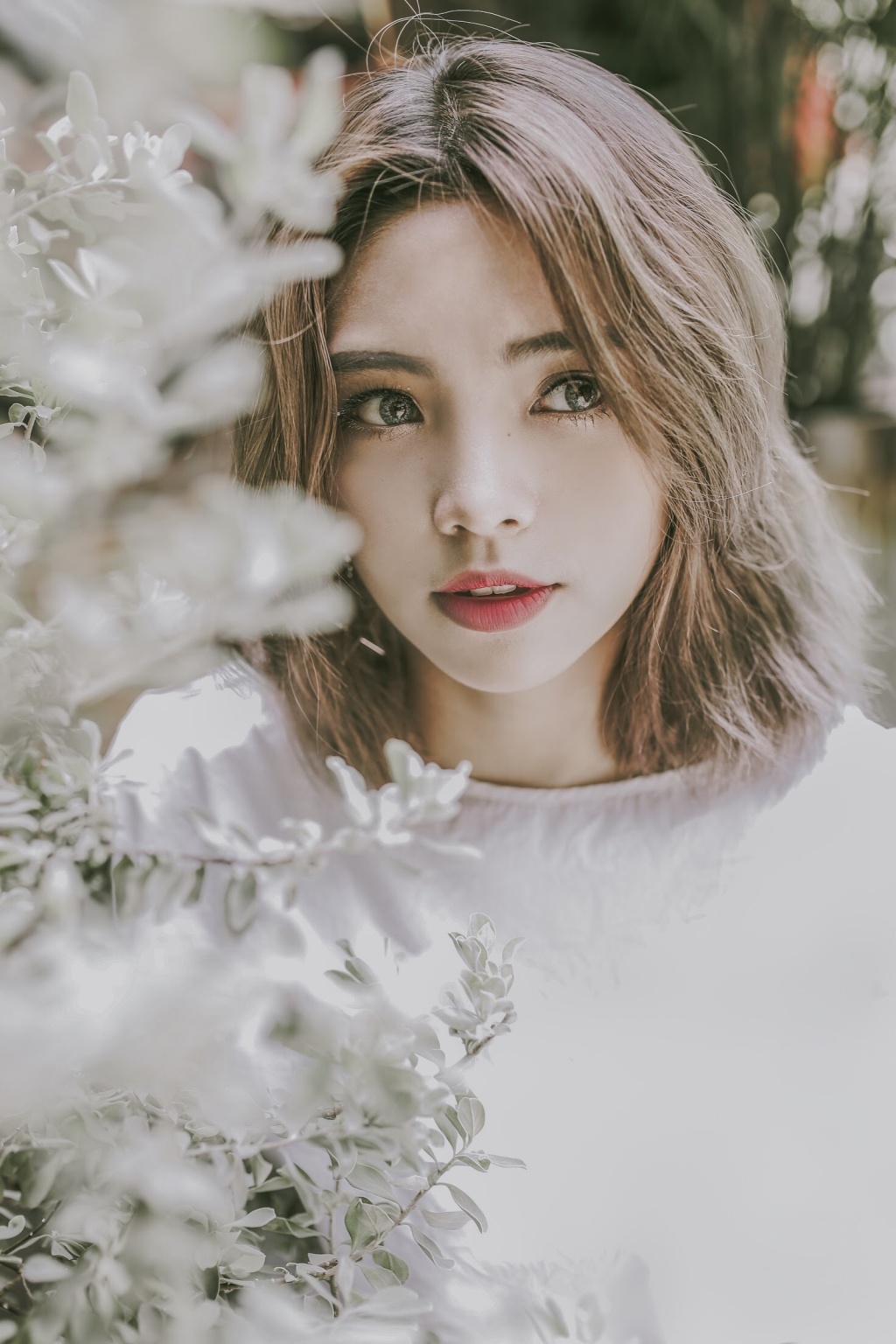 hien mai the voice hoi nho dip noel minh mong duoc tang vuong mien cong chua