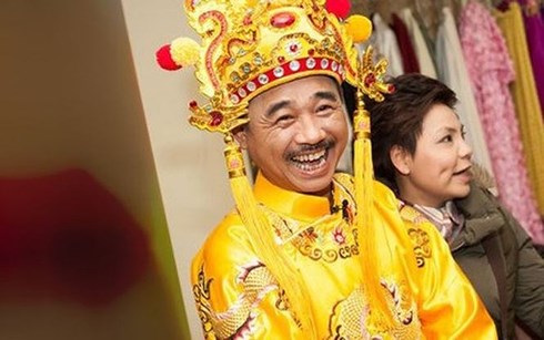 vi sao ngoc hoang quoc khanh gia roi khong chiu lay vo