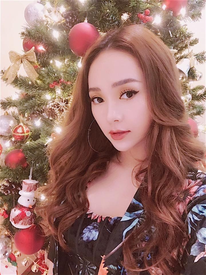 sao viet dang di dau lam gi trong ngay le noel 2017