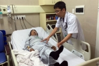 7 dau hieu tac dong mach nguy hiem ma chung ta thuong bo qua