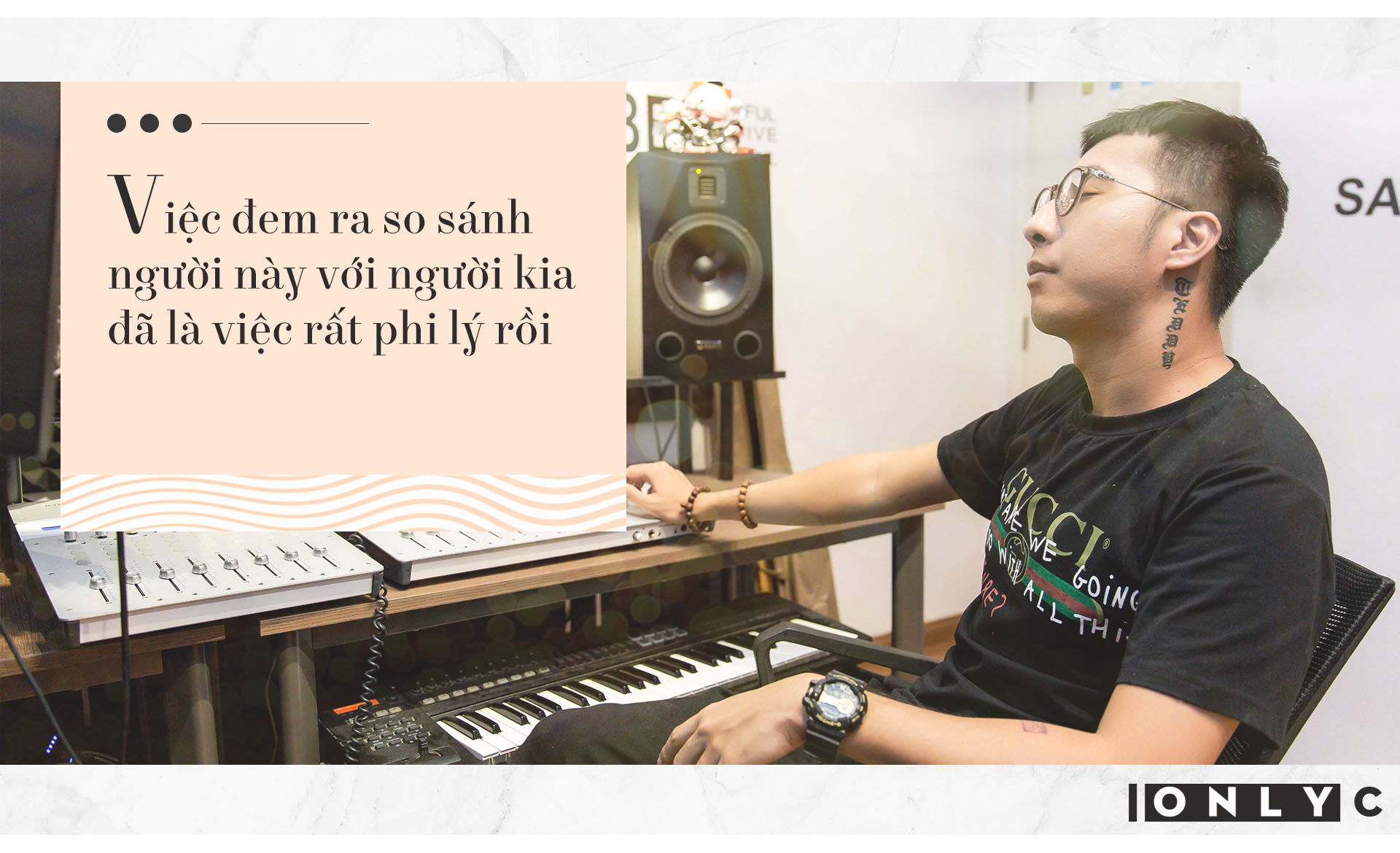 only c phai nghe nhung loi mat sat vu khong ve minh moi ngay