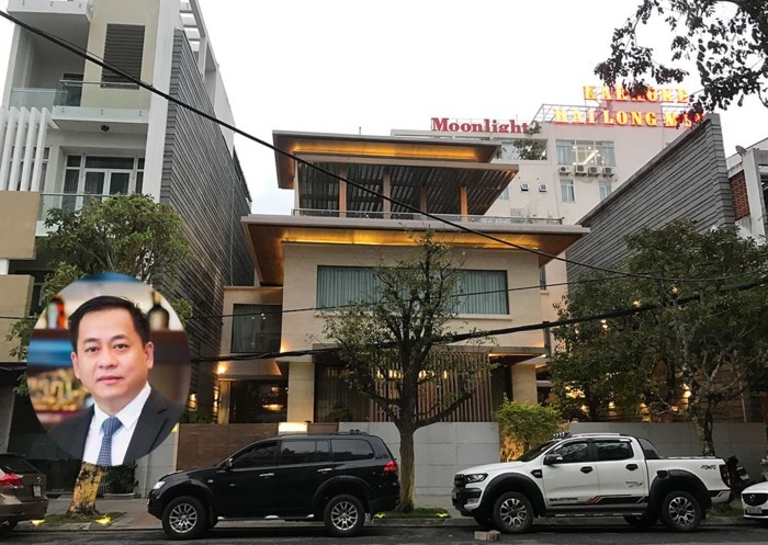 Dừng chuyển đổi chủ sở hữu tài sản liên quan đến Vũ 'nhôm' dung chuyen doi chu so huu tai san lien quan den vu nhom