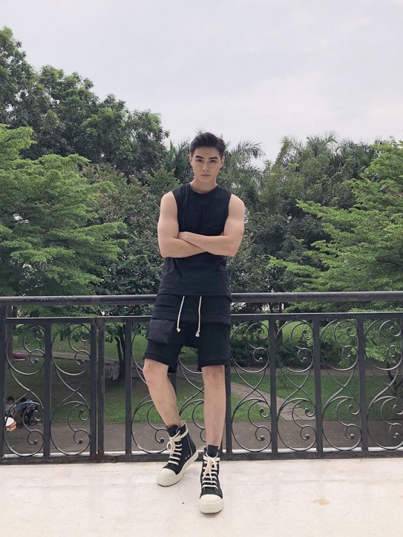 chong sap cuoi chung huyen thanh jay quan la ai
