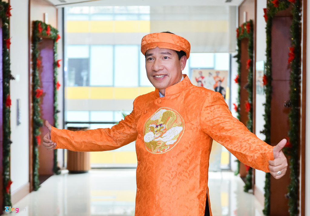 quang thang cong ly la nguoi dien gioi nhat trong tao quan