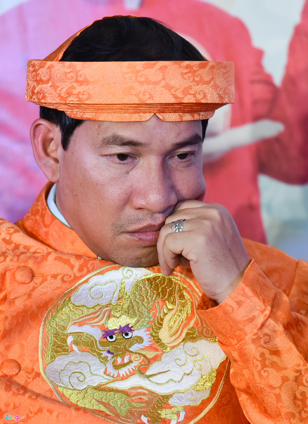 quang thang cong ly la nguoi dien gioi nhat trong tao quan