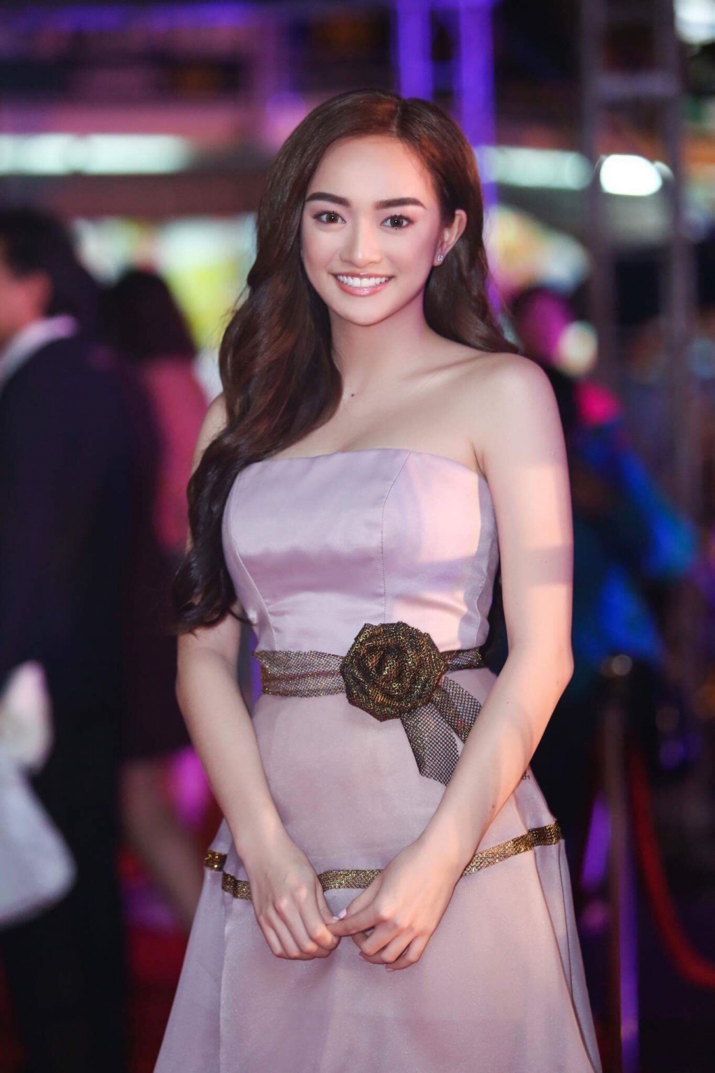 kaity nguyen chua bao gio hoi tiec ve nhung sai lam trong qua khu