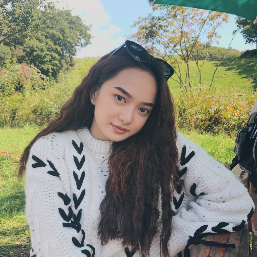 kaity nguyen chua bao gio hoi tiec ve nhung sai lam trong qua khu