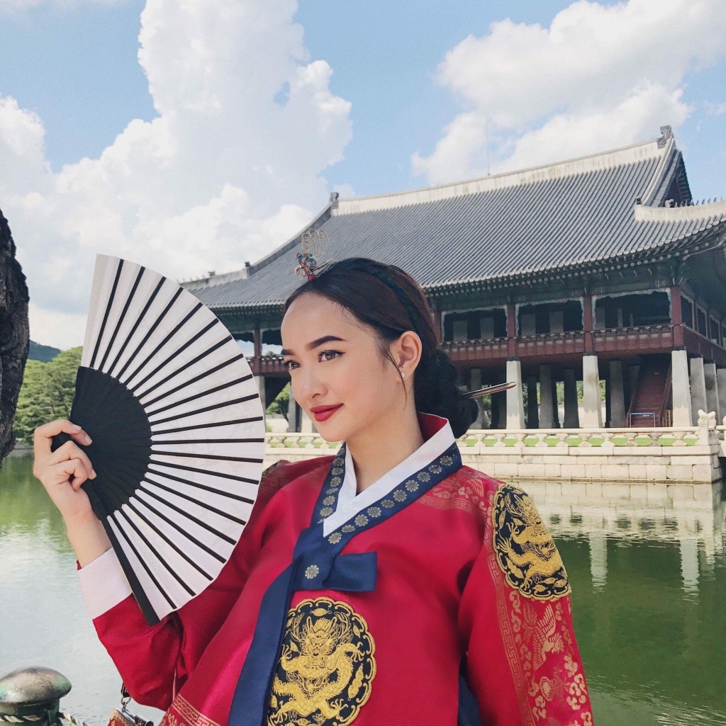 kaity nguyen chua bao gio hoi tiec ve nhung sai lam trong qua khu