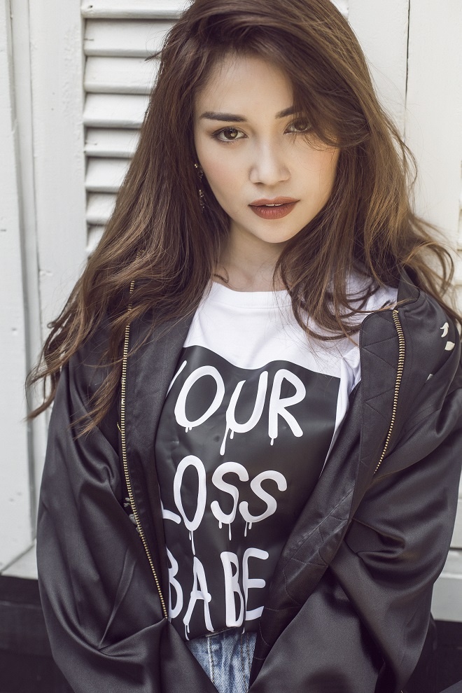 si thanh minh chua nghi den chuyen len xe hoa
