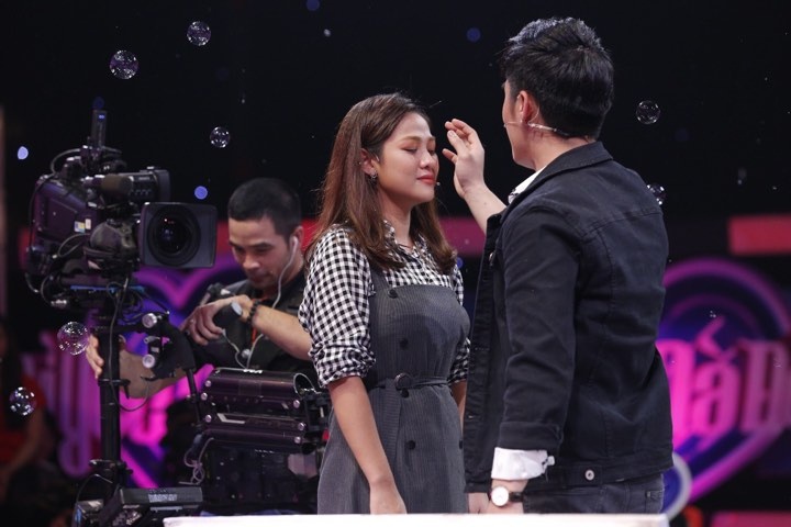 tra ngoc vi yeu ma den minh thay anh tuan khuong that gan lieu