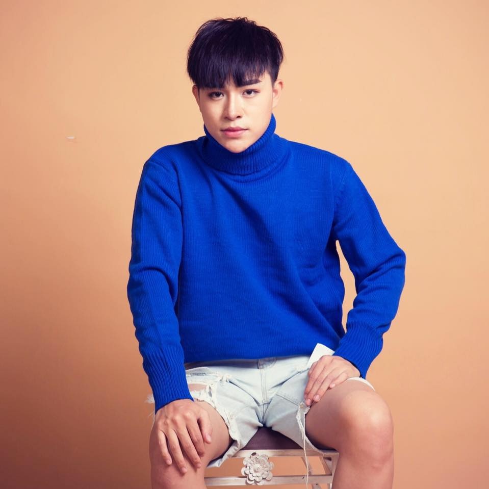 tung anh the voice ekip lop hoc tha thu da gap mot chuyen kinh di