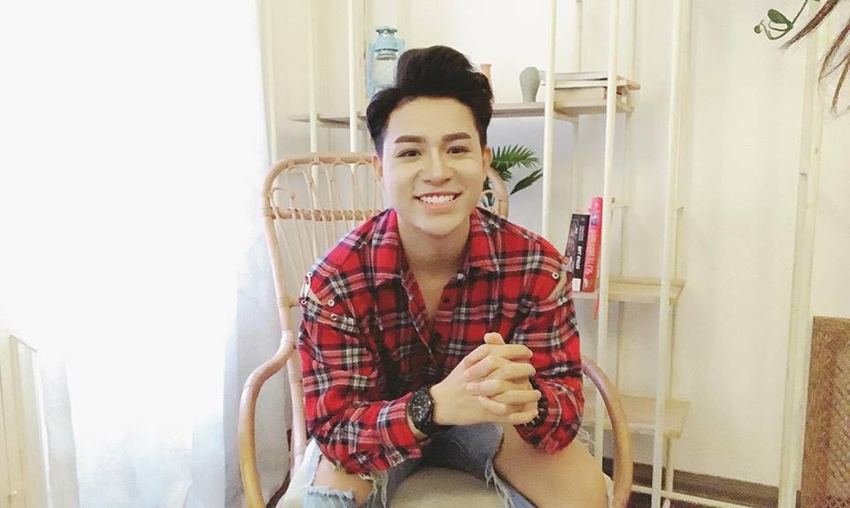 tung anh the voice ekip lop hoc tha thu da gap mot chuyen kinh di