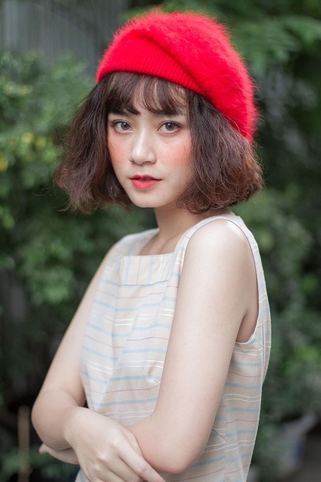 trang ly vi yeu ma den moi quan he cua minh va van trung dang tien trien rat tot