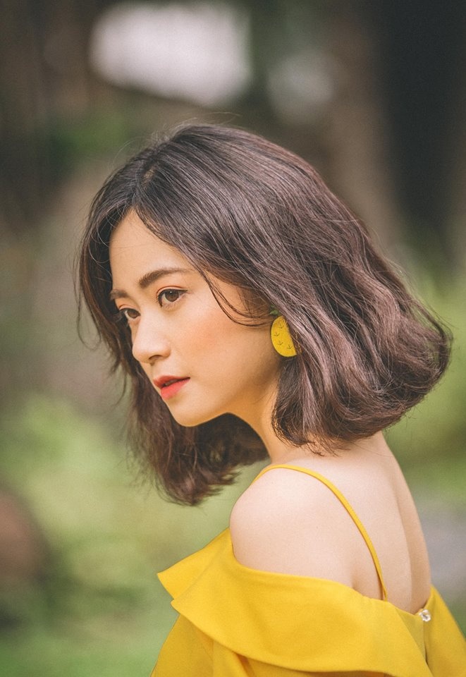 trang ly vi yeu ma den moi quan he cua minh va van trung dang tien trien rat tot