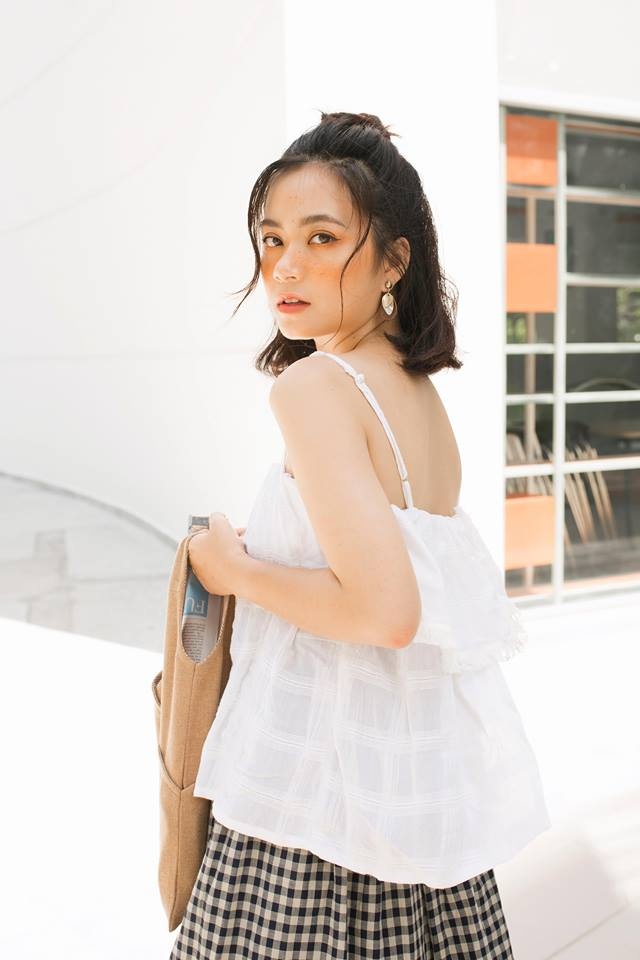 trang ly vi yeu ma den moi quan he cua minh va van trung dang tien trien rat tot